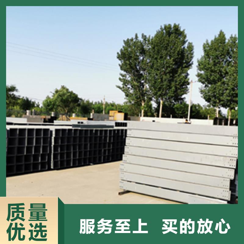梯式桥架专业厂家发货快