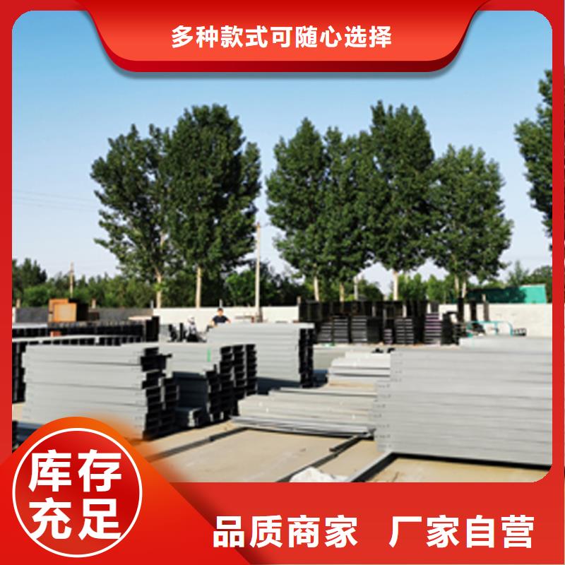 大跨距梯式橋架專(zhuān)業(yè)廠家發(fā)貨快