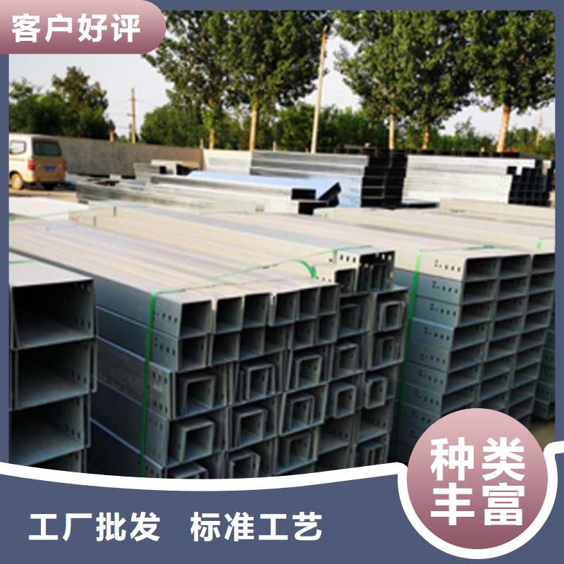 大跨距梯式橋架專業(yè)廠家發(fā)貨快