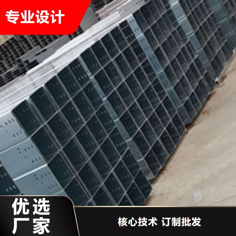 噴塑梯式橋架專業(yè)廠家發(fā)貨快