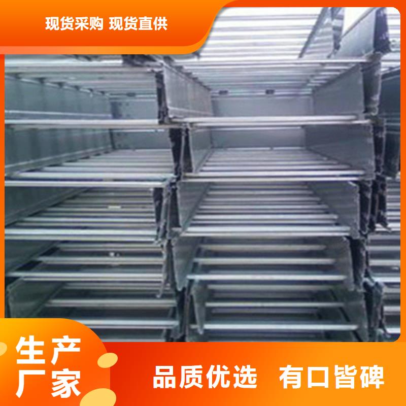 防火梯式桥架生产厂家发货快