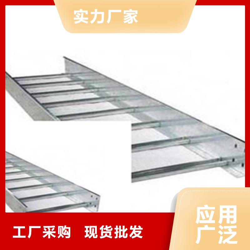 喷塑梯式桥架生产厂家全国发货