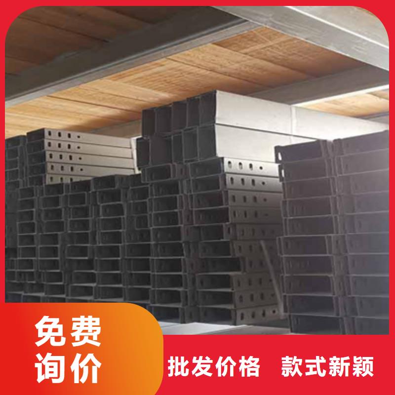 喷涂梯式桥架专业厂家全国发货