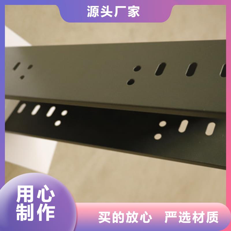 热镀锌梯式桥架生产厂家全国发货
