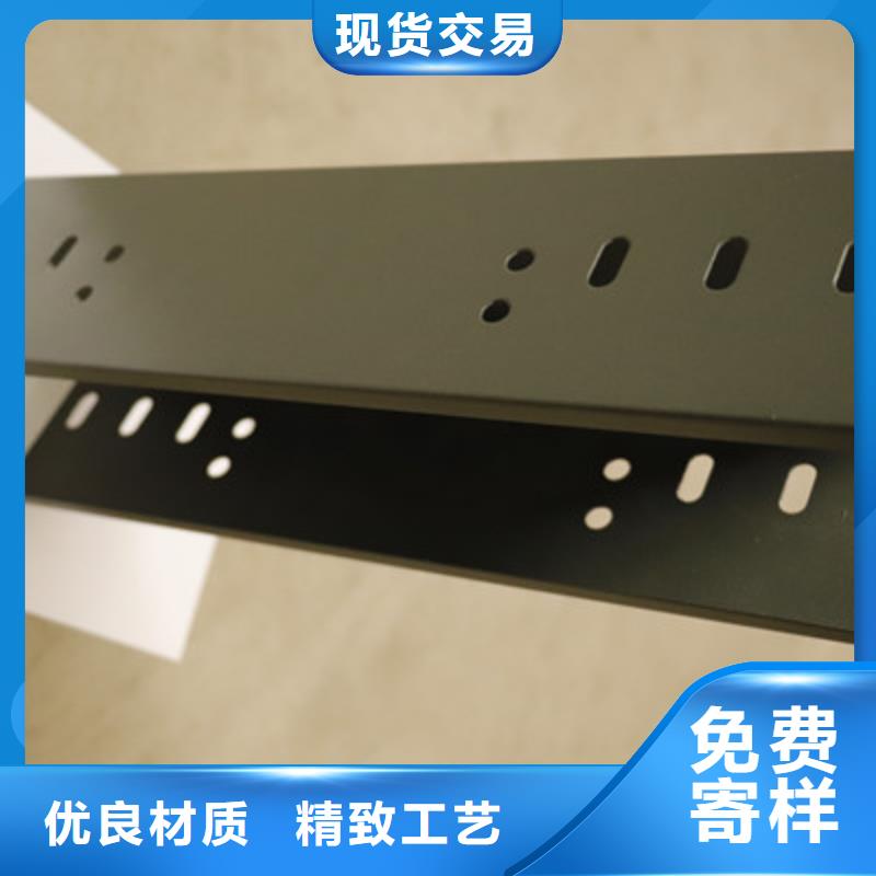 喷涂梯式桥架专业厂家大量现货