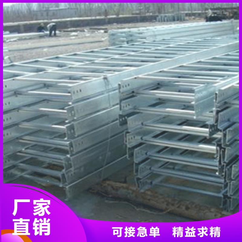 噴塑梯式橋架生產(chǎn)廠家發(fā)貨快
