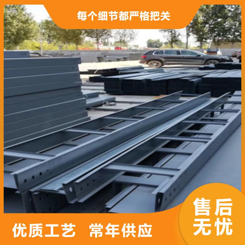 噴塑梯式橋架專(zhuān)業(yè)廠家發(fā)貨快