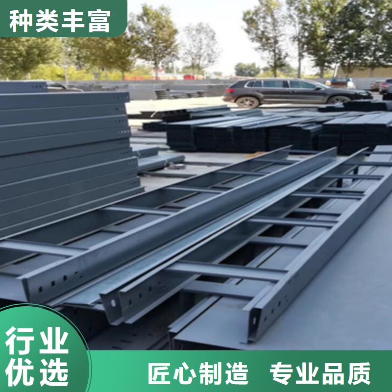 噴塑梯式橋架專(zhuān)業(yè)廠家發(fā)貨快