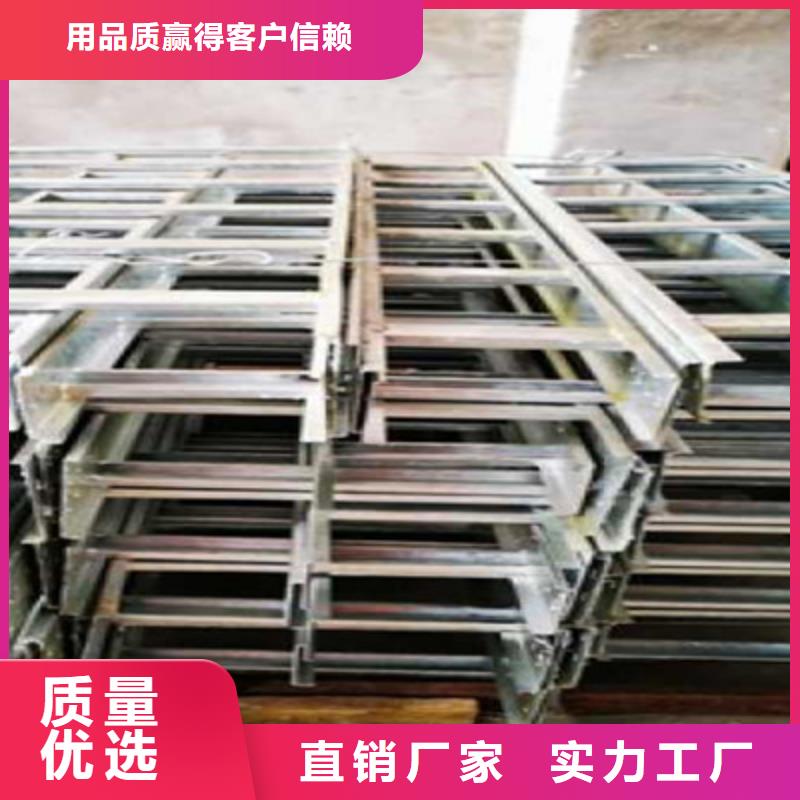 鋁合金梯式橋架專業(yè)廠家發(fā)貨快
