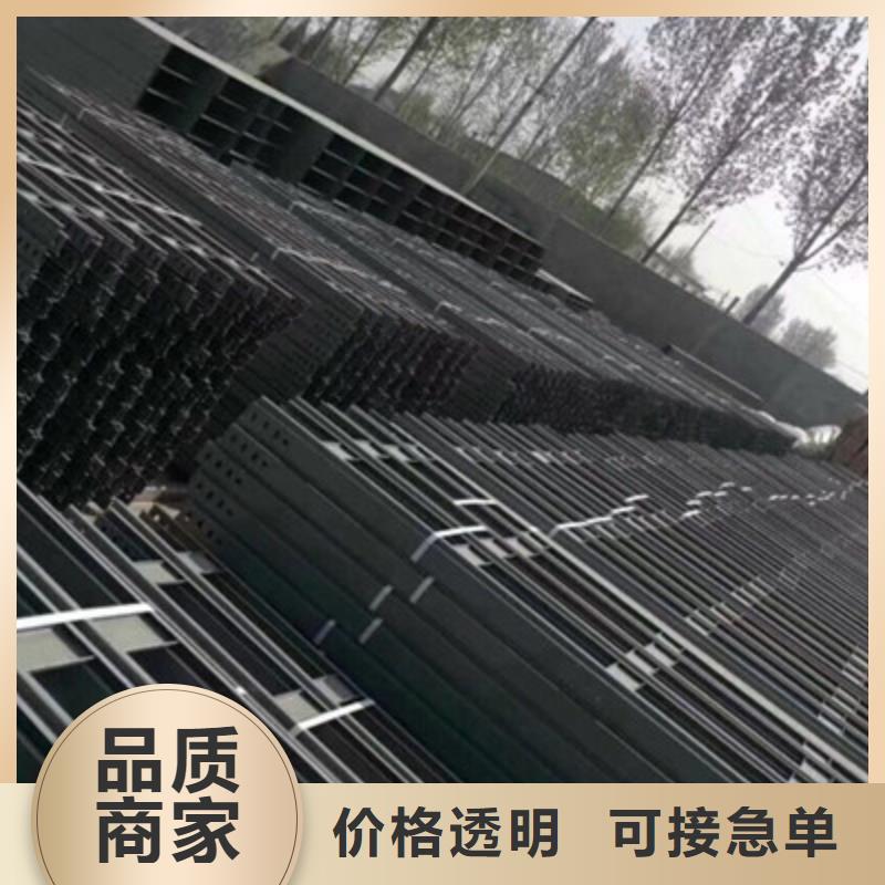 大跨距梯式桥架生产厂家发货快