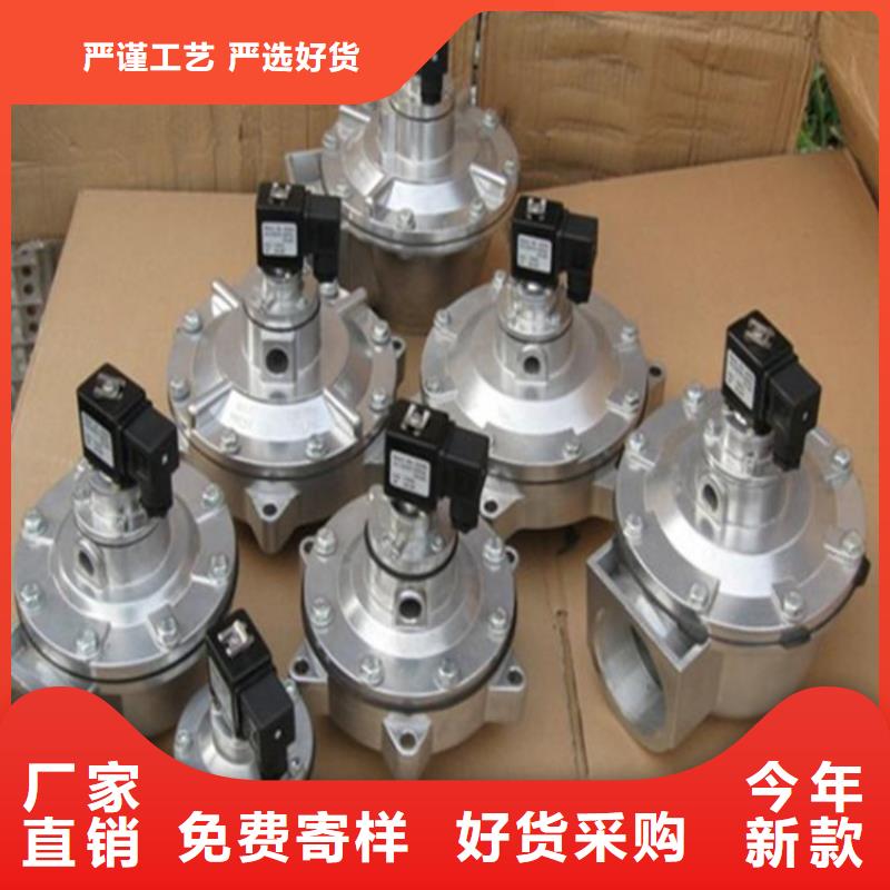 脉冲阀脉冲布袋除尘器厂家实地大厂
