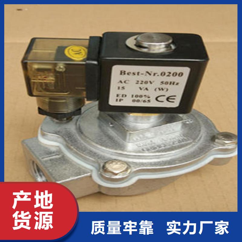 脈沖閥【脈沖除塵器】專業(yè)廠家