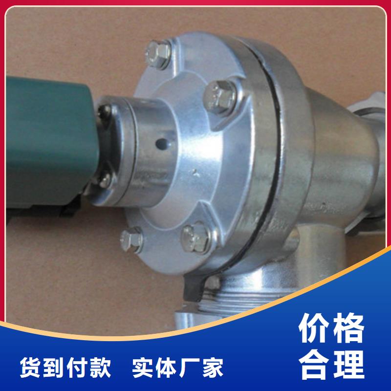 噴吹閥噴吹面積