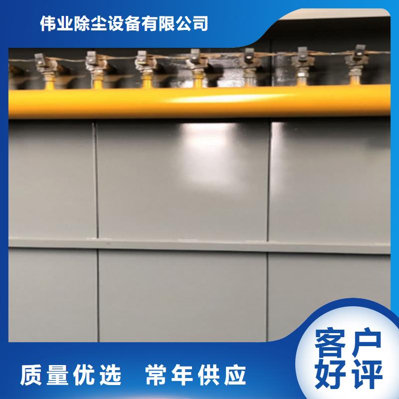 单机除尘设备实体工厂