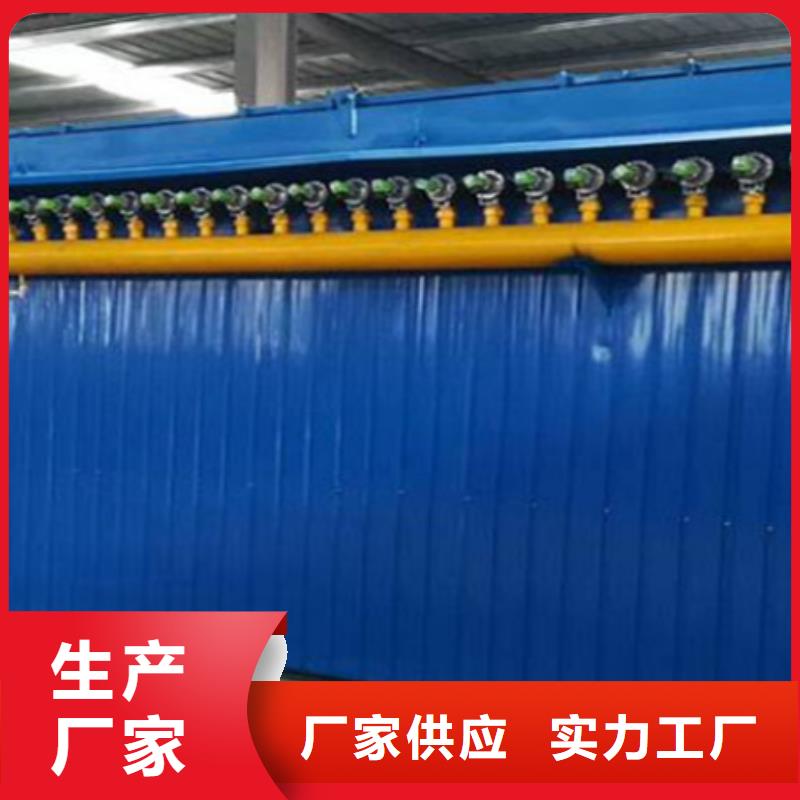 单机除尘设备实体工厂