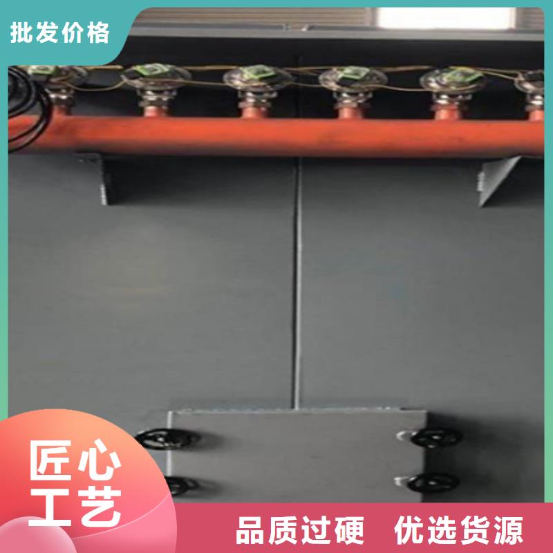 除尘器脉冲布袋除尘器厂家一手价格