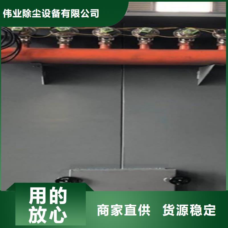 除尘器【文氏管】质检严格放心品质