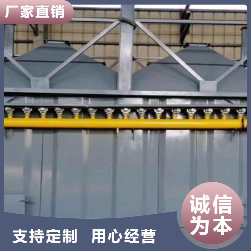除尘器【文氏管】质检严格放心品质
