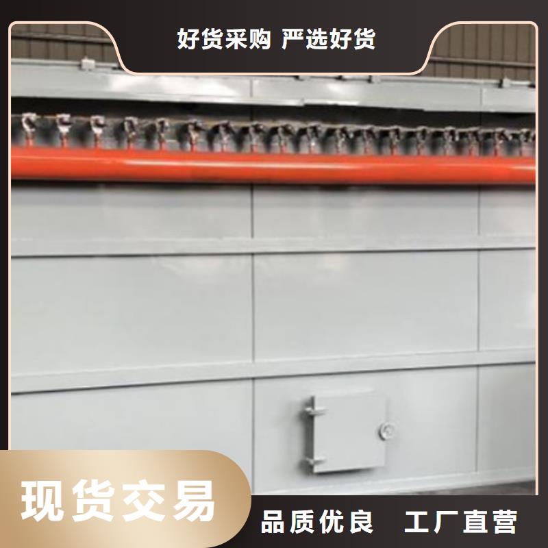 除尘器脉冲布袋除尘器厂家一手价格