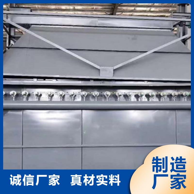 除尘器脉冲布袋除尘器厂家一手价格