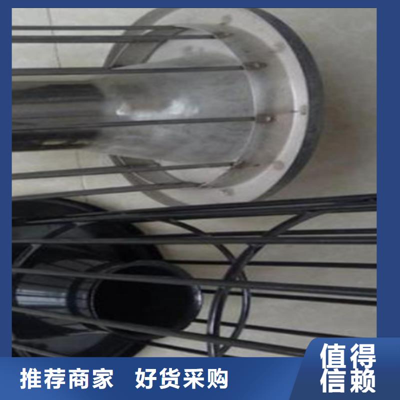 除尘器骨架脉冲除尘器自有生产工厂