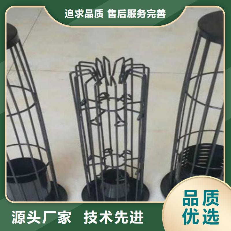 除塵器骨架布袋除塵器制造廠家