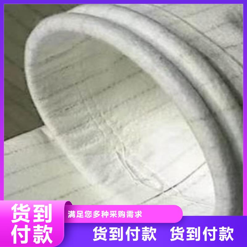 除尘布袋袋式收尘器支持货到付清