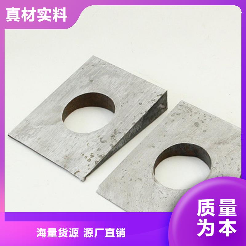斜鐵_【卸料器】精益求精