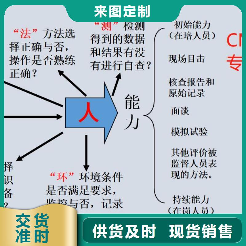 CMA资质认定实验室认可诚信经营