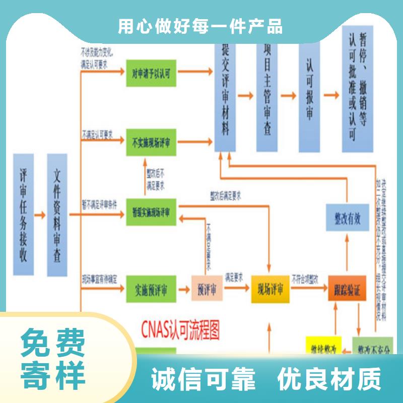 CNAS实验室认可,检验机构认可工艺精细质保长久