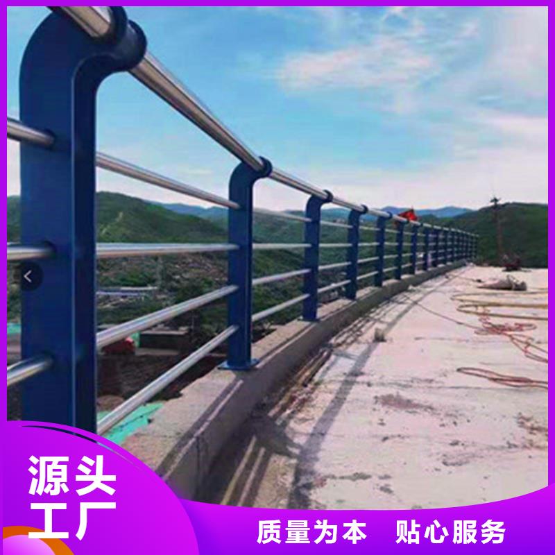 桥梁护栏灯光护栏质优价廉