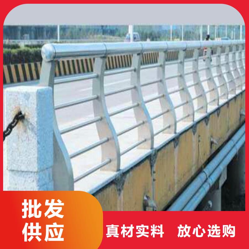 桥梁护栏立柱高标准高品质
