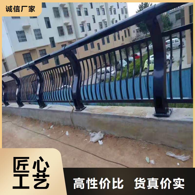 橋梁護(hù)欄_不銹鋼立柱服務(wù)始終如一