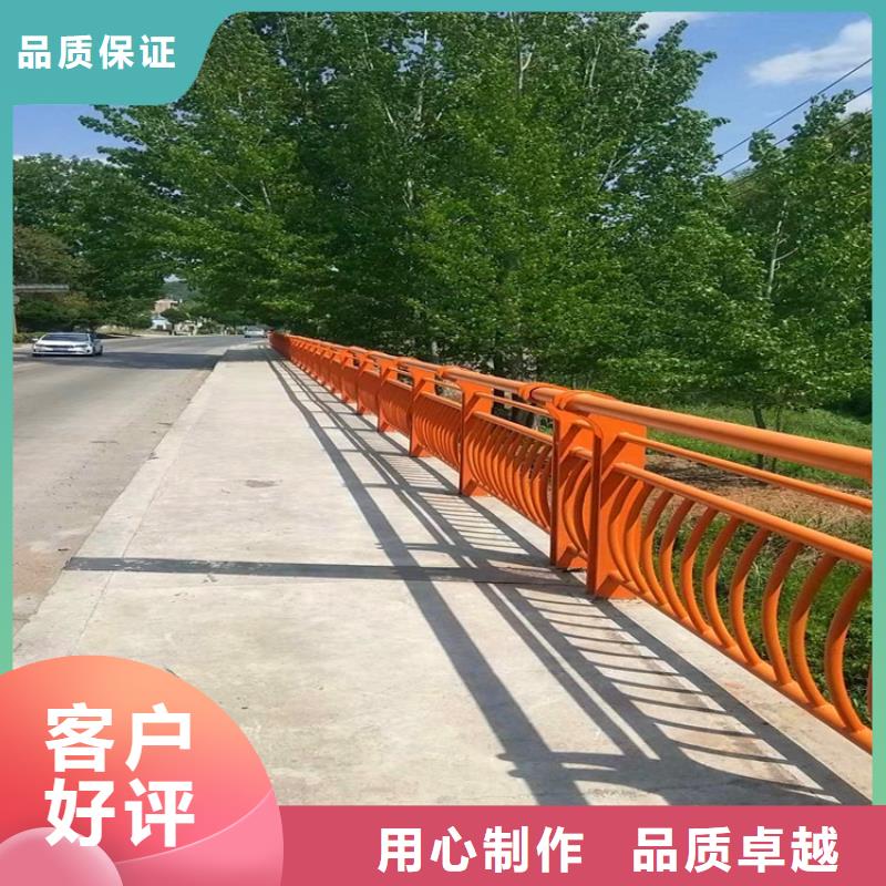 桥梁护栏防护栏快速报价