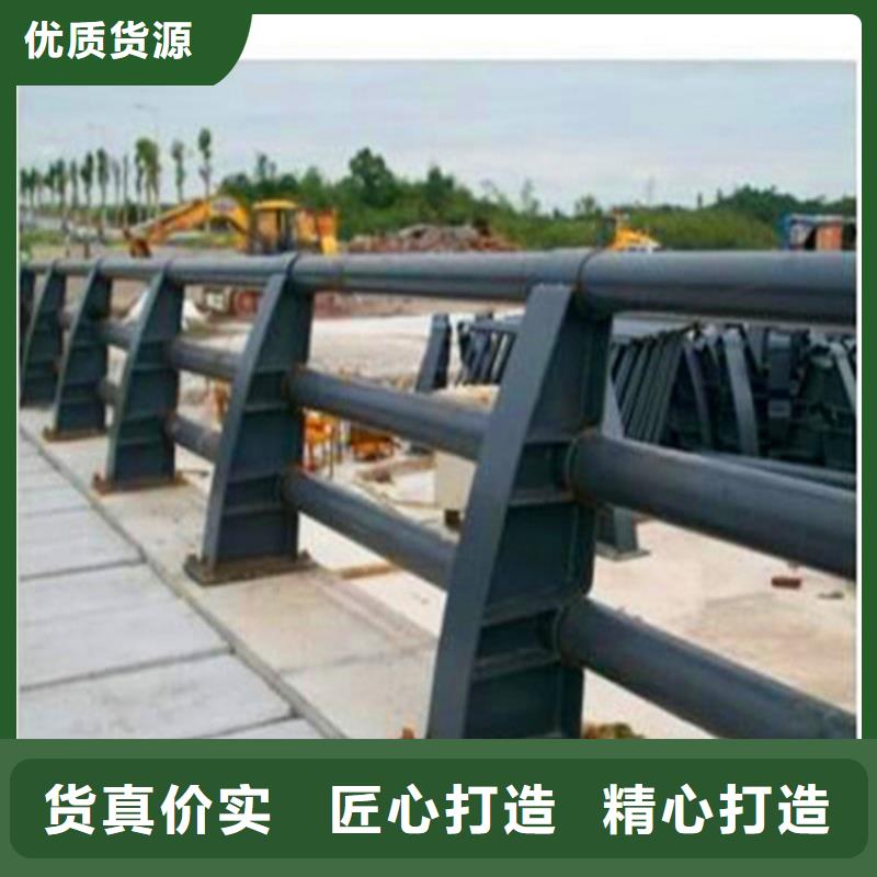 燈光護欄,景區(qū)護欄匠心品質(zhì)