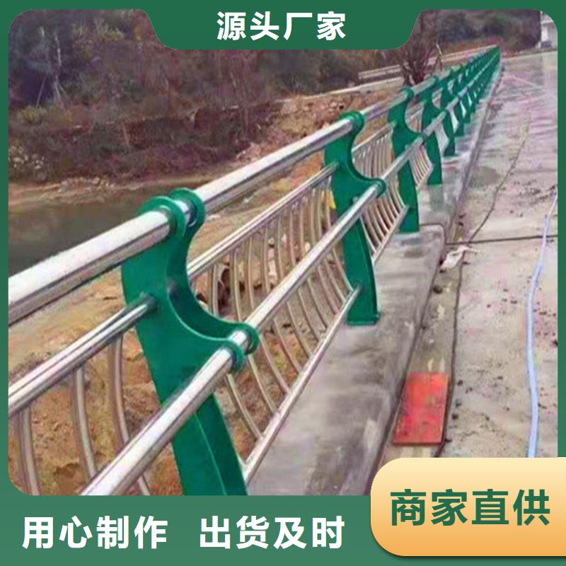 灯光护栏桥梁防撞护栏专业生产设备