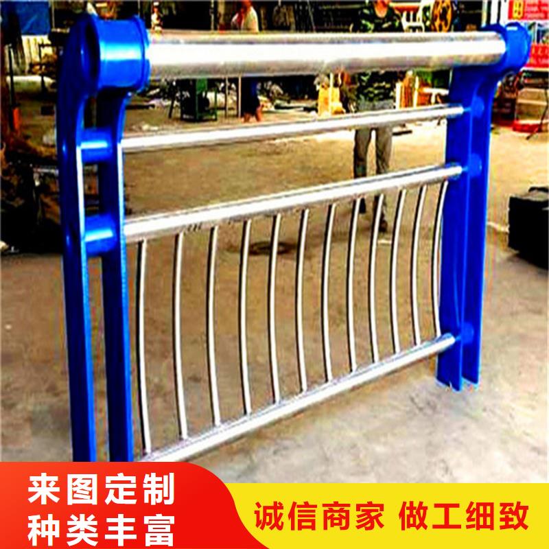 燈光護(hù)欄,景區(qū)護(hù)欄匠心品質(zhì)