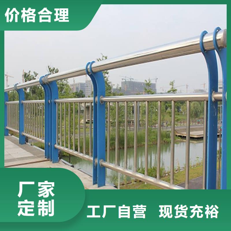 灯光护栏桥梁防撞护栏专业生产设备