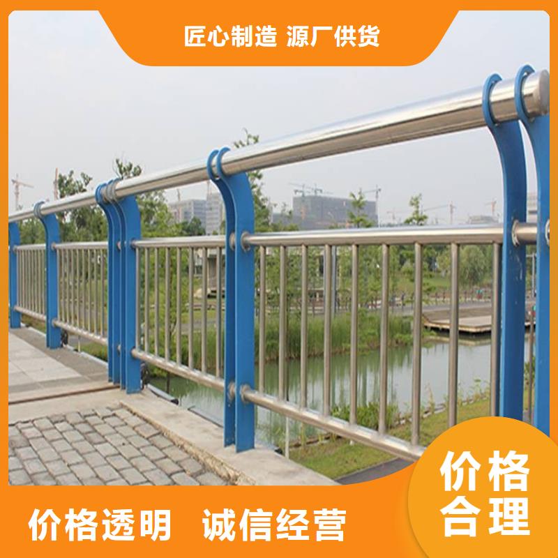 燈光護欄立柱價格地道