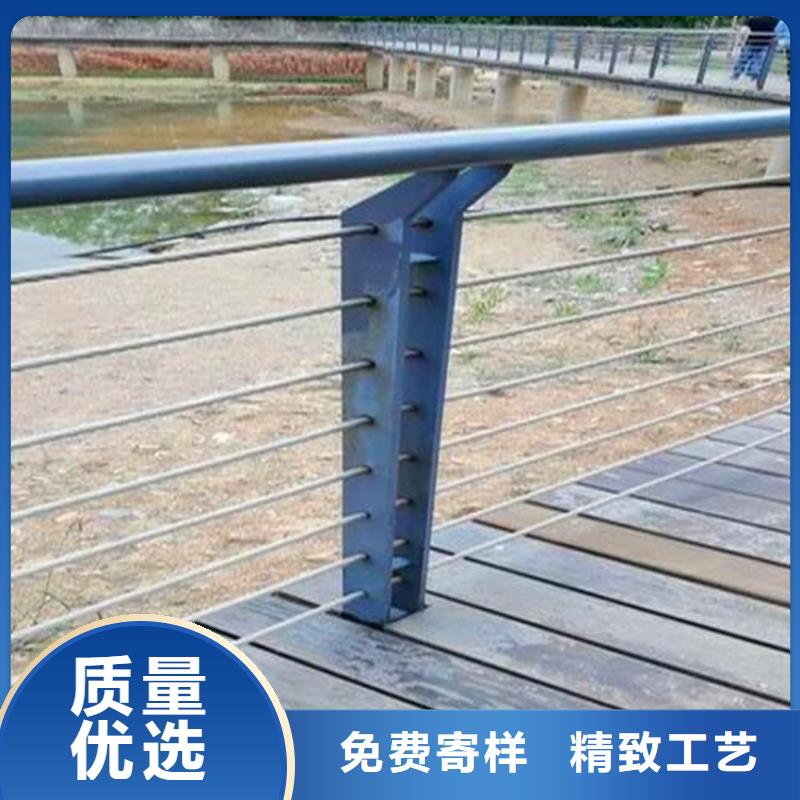 橋梁欄桿立柱供應(yīng)廠家