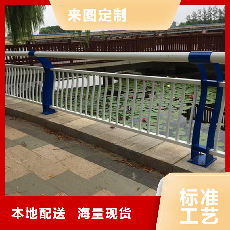 橋梁欄桿立柱供應(yīng)廠家