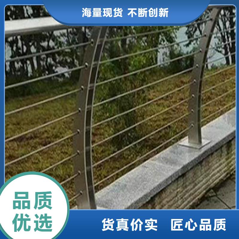 河道护栏产品性能