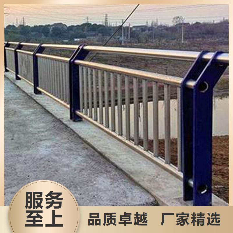 河邊護(hù)欄生產(chǎn)廠家