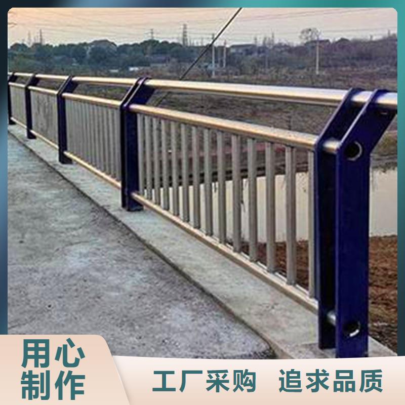 橋梁欄桿立柱供應(yīng)廠家