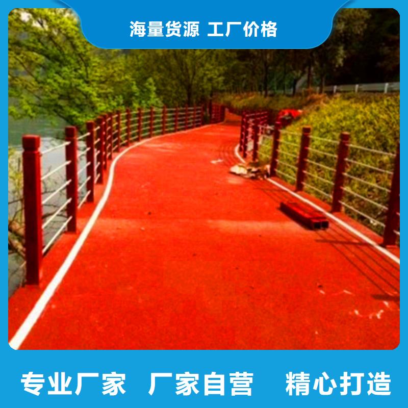 桥梁栏杆道路护栏国标检测放心购买