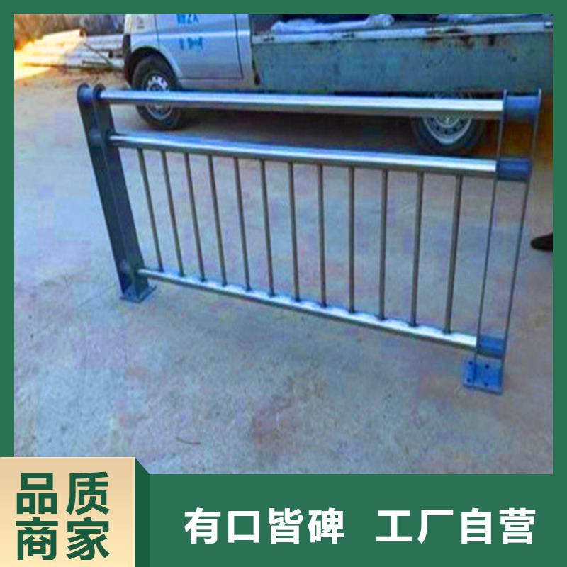 橋梁欄桿_防撞欄桿廠家規(guī)格全
