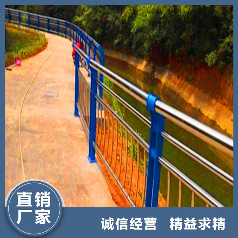 桥梁栏杆道路护栏国标检测放心购买