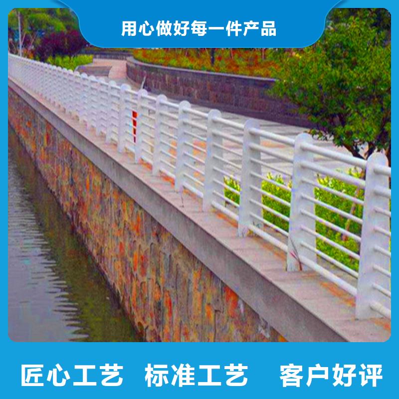 橋梁欄桿_防撞欄桿廠家規(guī)格全