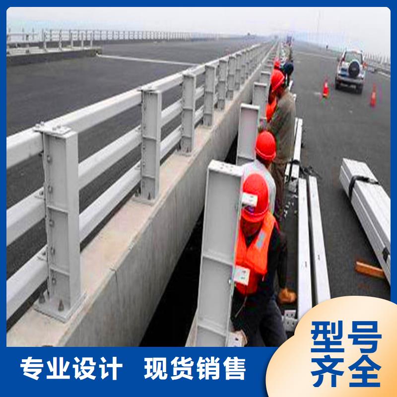 橋梁欄桿_防撞欄桿廠家規(guī)格全