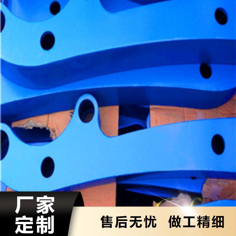 景观护栏_【城市景观防护栏】品牌大厂家